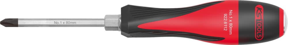 Tournevis ULTIMATEmax® PHILLIPS®. PH1