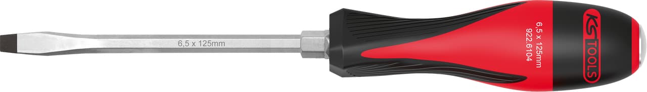 Tournevis ULTIMATEmax® Fente. 12 mm - L.200 mm