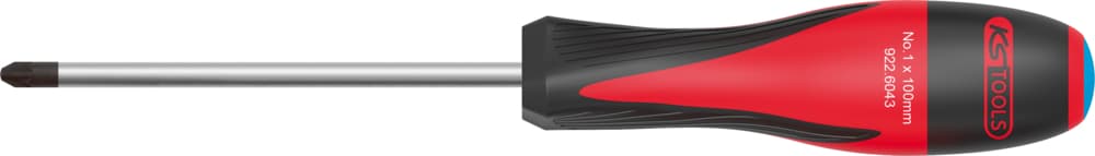 Tournevis ULTIMATE® POZIDRIV®. PZ1 - L.100 mm