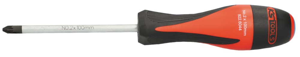 Tournevis ULTIMATE® POZIDRIV®. PZ2 - L.100 mm