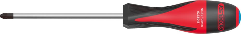 Tournevis ULTIMATE® POZIDRIV®. PZ2 - L.150 mm