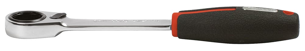 Cliquet débouché 72 dents extra-plat TRIPLEplus®