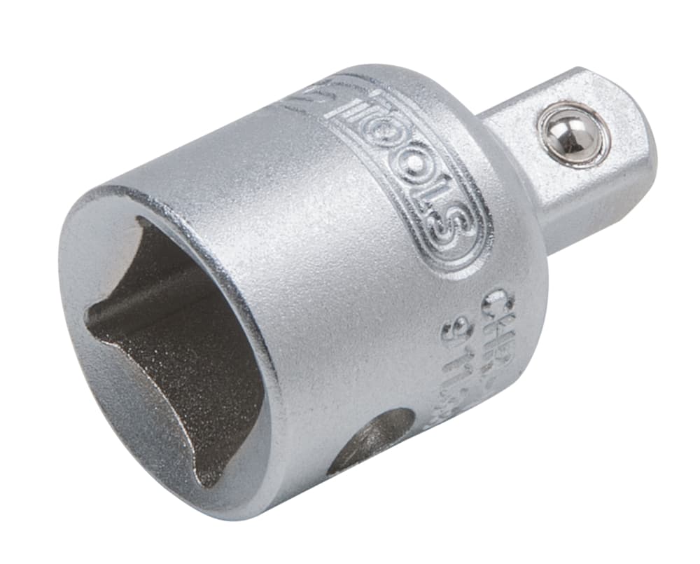 Réducteur ULTIMATE 3-8''F - 1-4''M