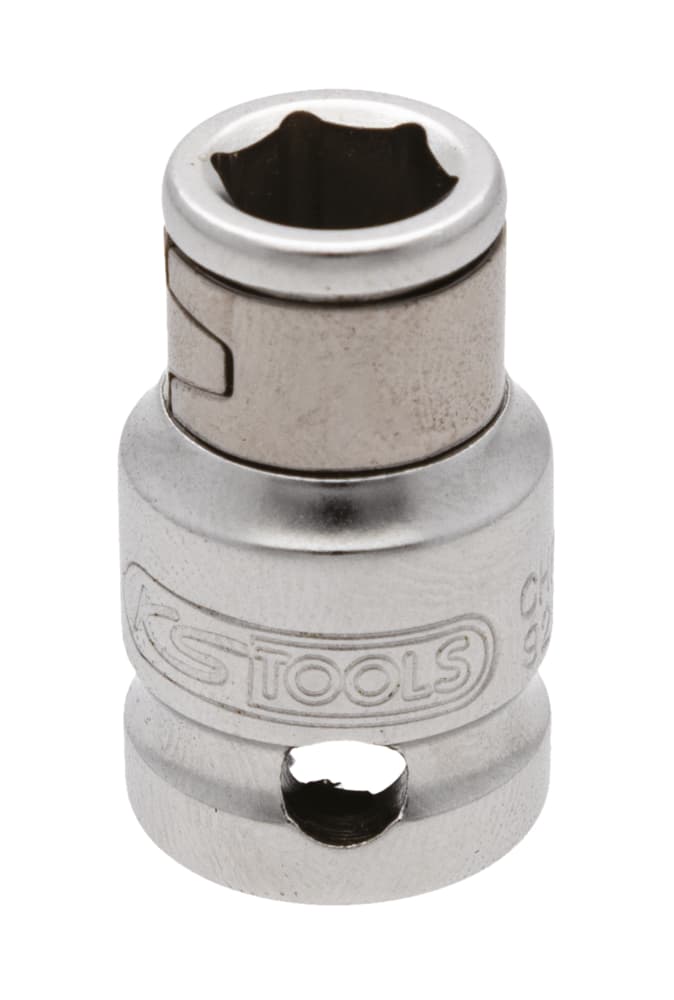 Douille porte-embouts ULTIMATE® 3-8''. 1-4''