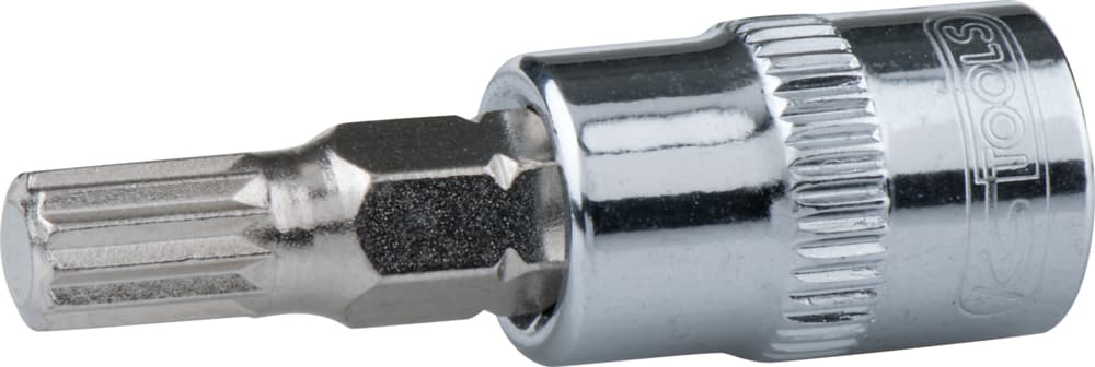 Douille tournevis ULTIMATE® 3-8'' XZN®. L.50 mm - M10