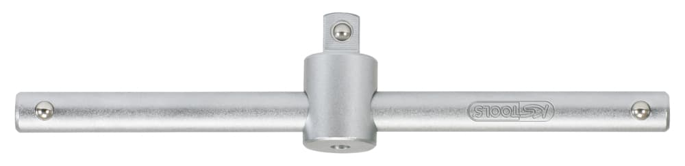 Poignée coulissante en T ULTIMATE® 3-8''. L.160 mm