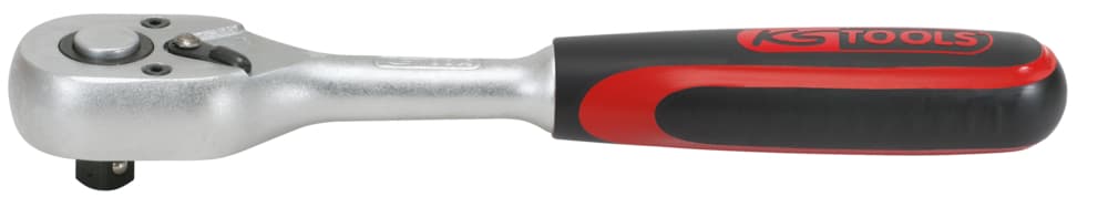 Cliquet réversible ULTIMATE 1-4''. 72 dents