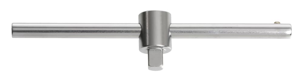 Poignée coulissante T ULTIMATE® 1-4''. L.110 mm