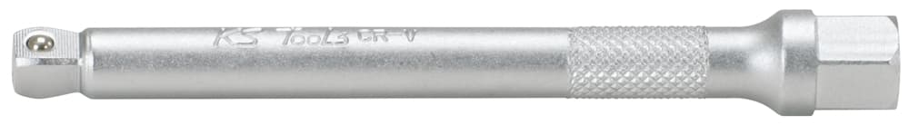 Rallonge angulaire 8° ULTIMATE 1-4''. L.250mm