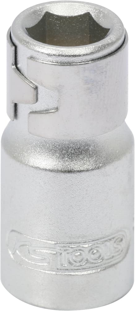 Douille porte-embouts ULTIMATE® avec anneau 1-4'' x 1-4''. 25 mm