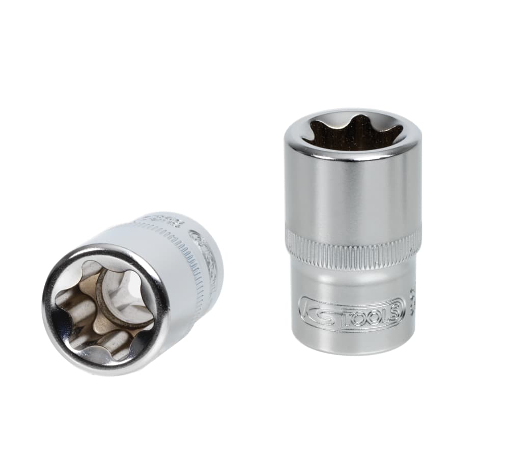 Douille ULTIMATE® TORX® 1-2''. L.38 mm - E20