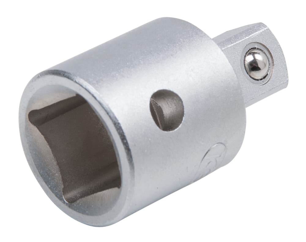 Réducteur ULTIMATE 3-8''M - 1-2''F bague coulissante 3-8''