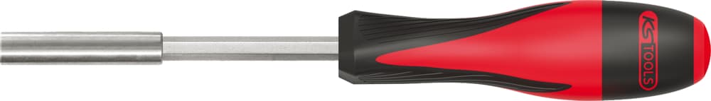 Tournevis porte-embouts magnétique ULTIMATE 1-4'' . L. 100 mm