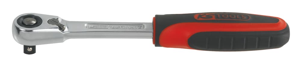 Cliquet réversible ULTIMATE 1-4’’. 72 dents