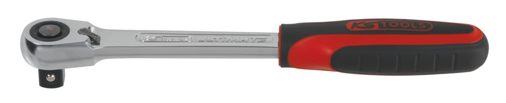 Cliquet 72 dents extra plat ULTIMATE 1-2''