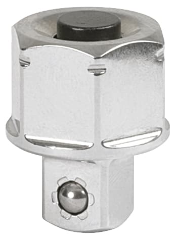 Adaptateur à verrouillage 3-8'' pour douilles traversantes TRIPLEplus®