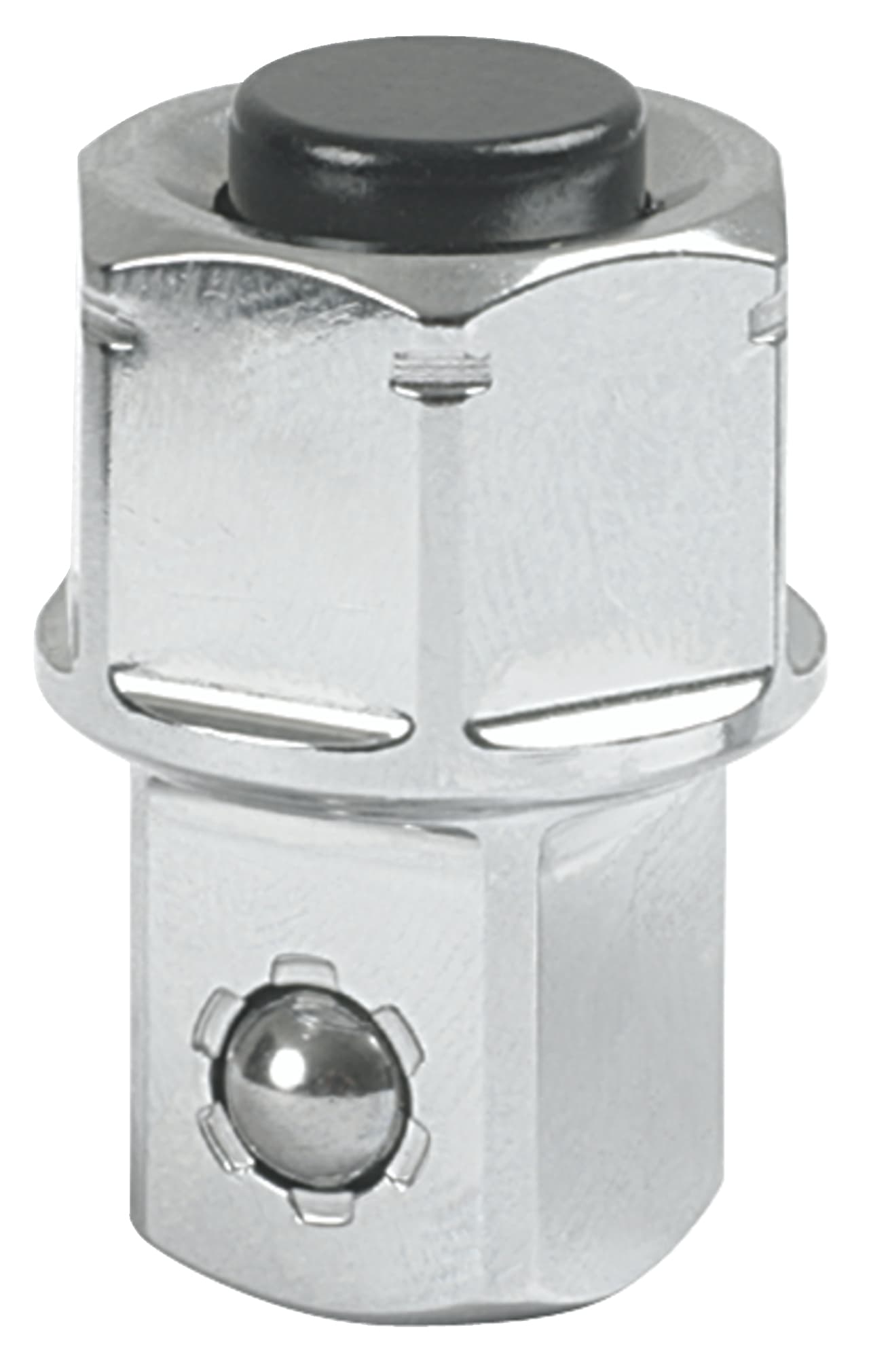 Adaptateur à verrouillage 1-2'' pour douilles traversantes TRIPLEplus®