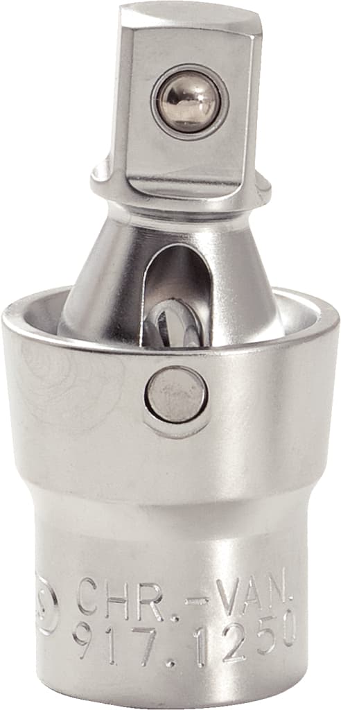 Cardan Power 1-2''