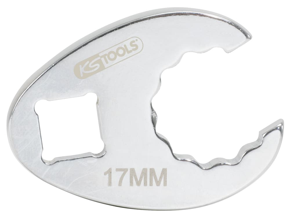 Clé QFC 3/8'', 22 mm - 12 pans