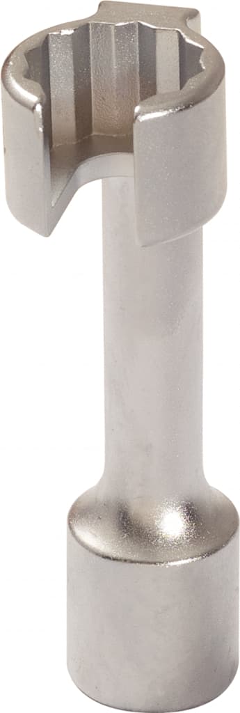Clé pour conduites d'injection diesel 1-2''. 14 mm