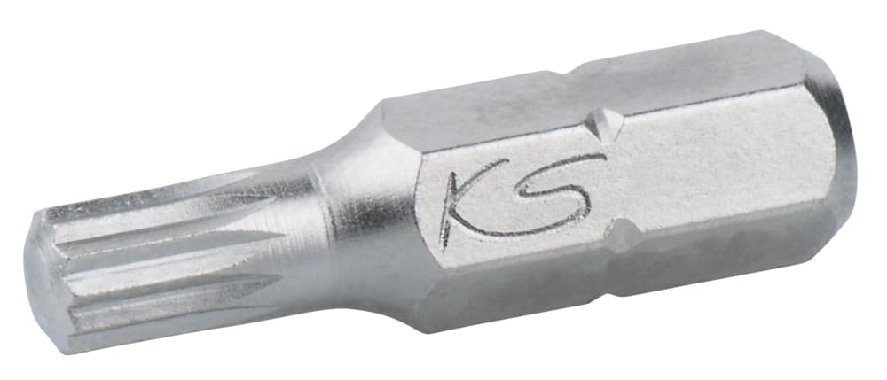 Embout de vissage XZN®. L.30 mm - 5-16'' - M10