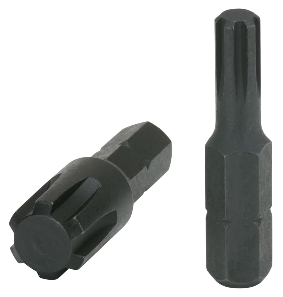 Embout à chocs RIBE®. L.38 mm - 5-16'' - M7