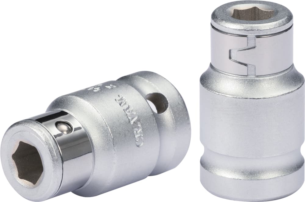 Douille porte-embouts 1-2'' - 5-16'' du coffret 515.1000