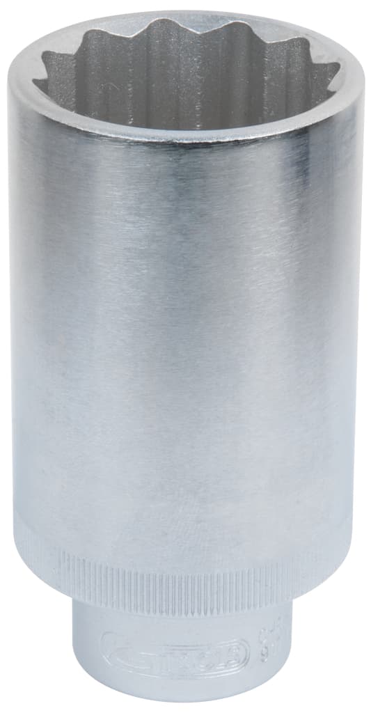 Douille longue 12 pans. 36 mm