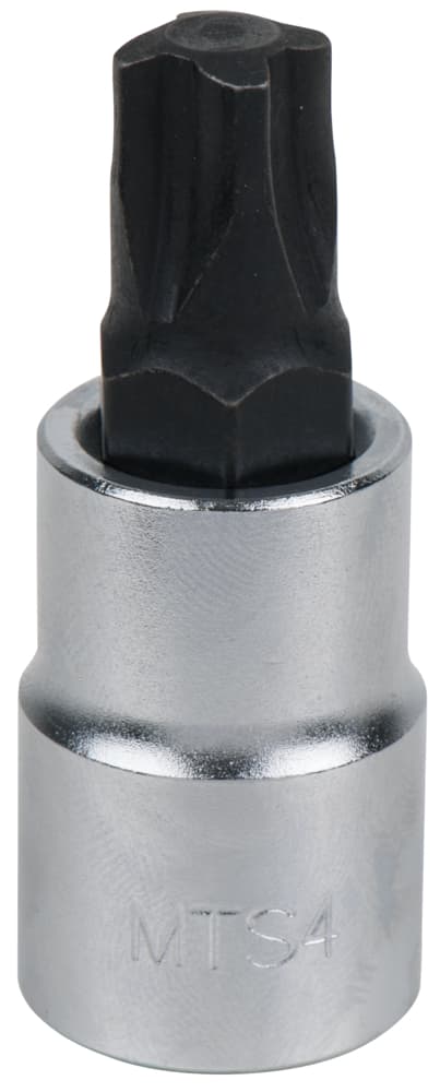 Douille tournevis MORTORq® 3-8''. L. 50 mm - MTS4