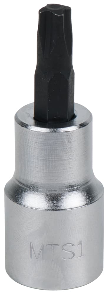 Douille tournevis MORTORq® 3-8''. L. 50 mm - MTS1
