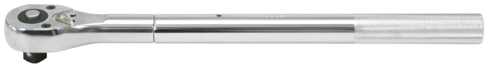 Cliquet 3-4'' - 24 dents
