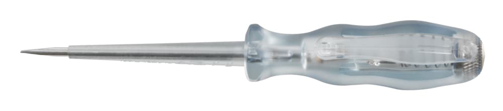 Tournevis testeur 105-250V