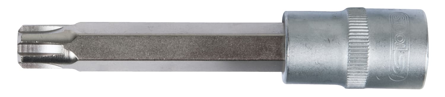 Douille tournevis longue 1-2'' RIBE®. M13