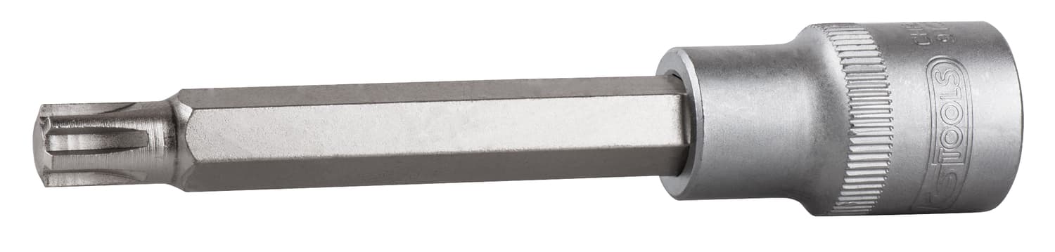 Douille tournevis longue 1-2'' RIBE®. M7