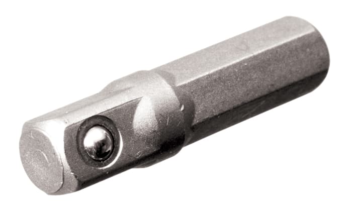 Adaptateur pour visseuse. 1-4''