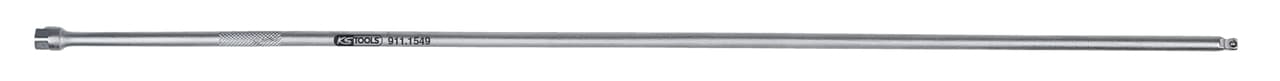 Rallonge inclinable XXL 1-4'' - 600 mm