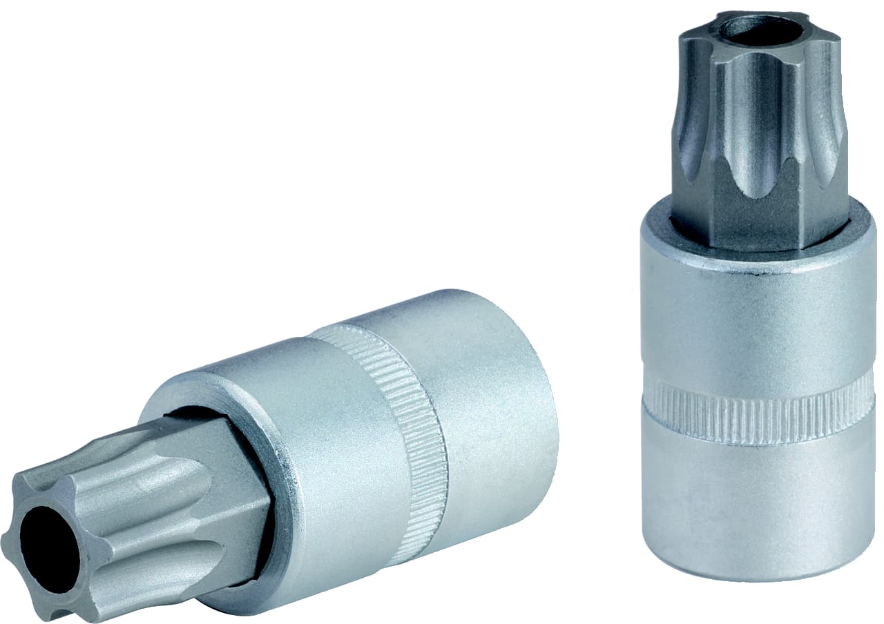 Embout TORX creux TB80 pour bras de balais d'essuie-glaces