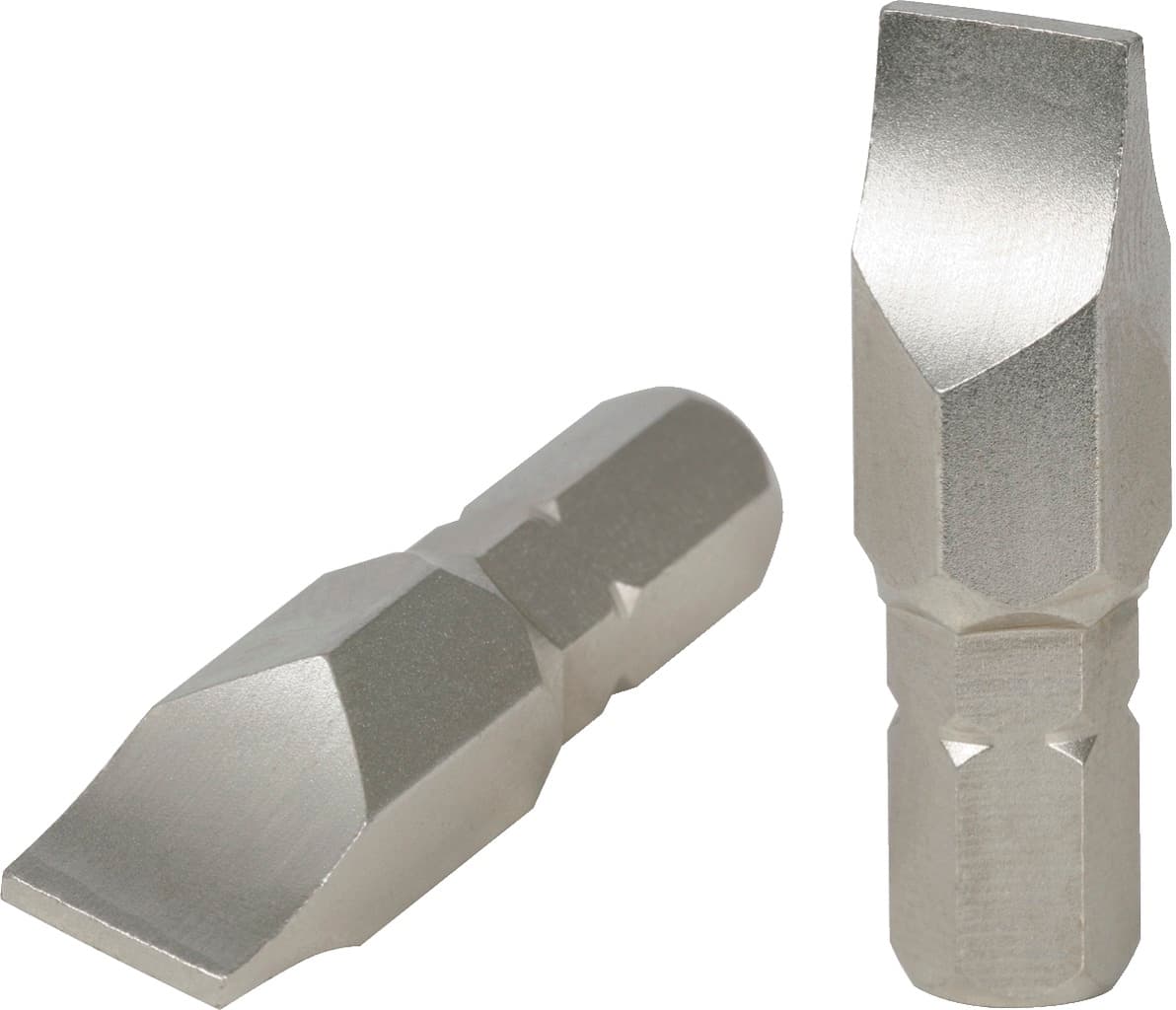 Embout 5-16'' pour tournevis à frapper Fente. 10 mm