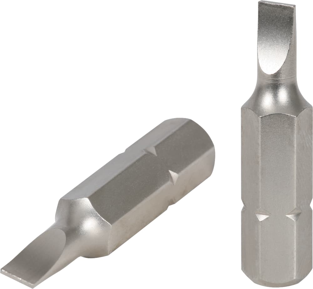 Embout 5-16'' pour tournevis à frapper Fente. 6 mm