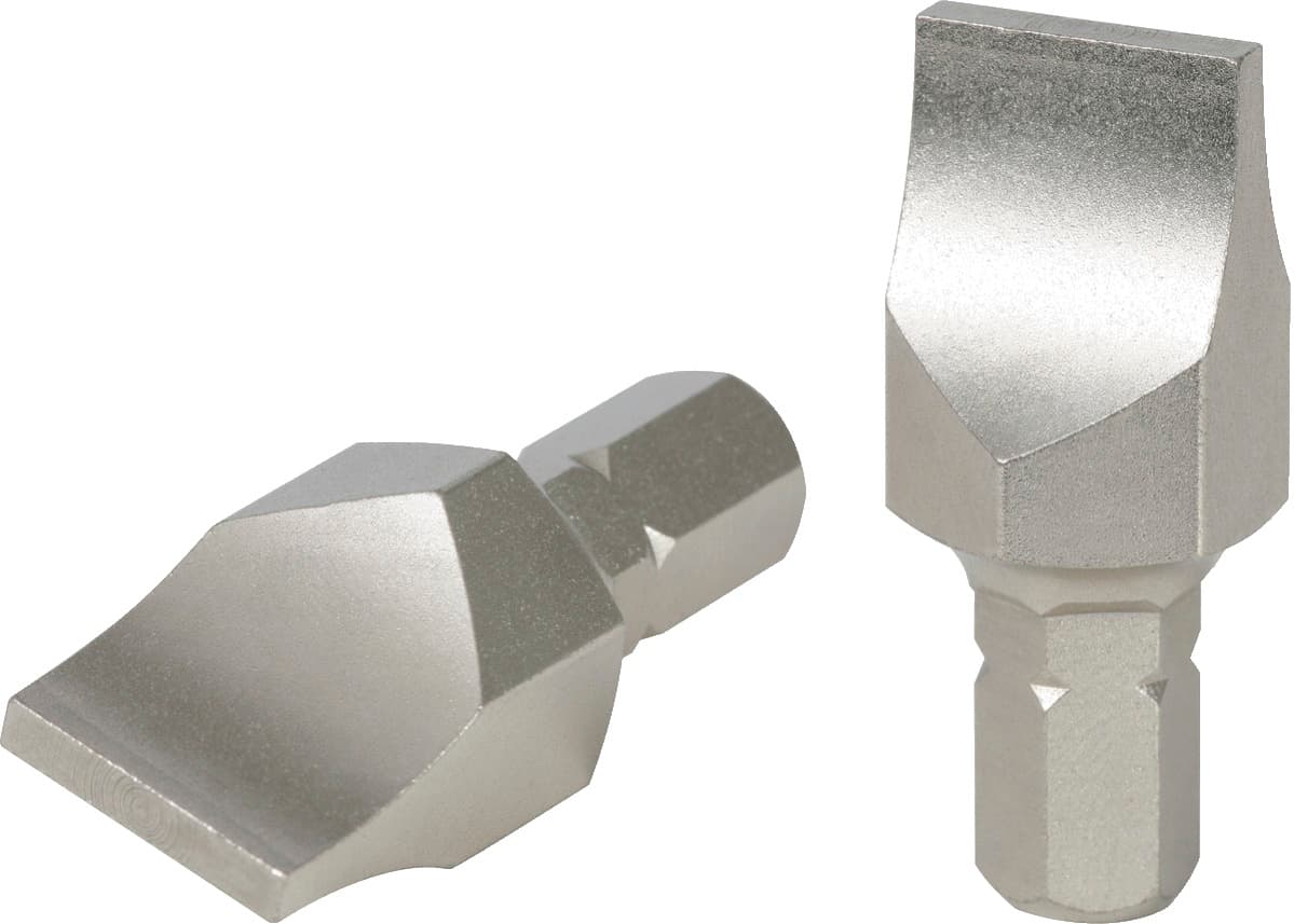 Embout 5-16'' pour tournevis à frapper Fente. 14 mm