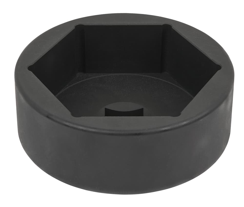 "Douille à choc courte 1"" 115 mm"