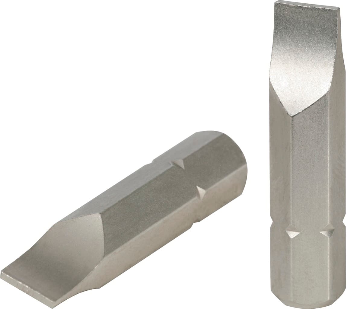 Embout 5-16'' pour tournevis à frapper Fente. 8 mm
