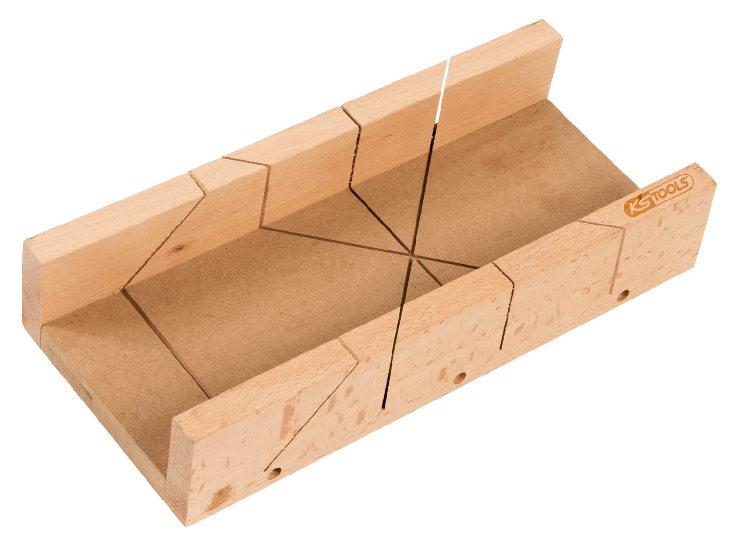 Boite à onglet bois 350x120x50mm