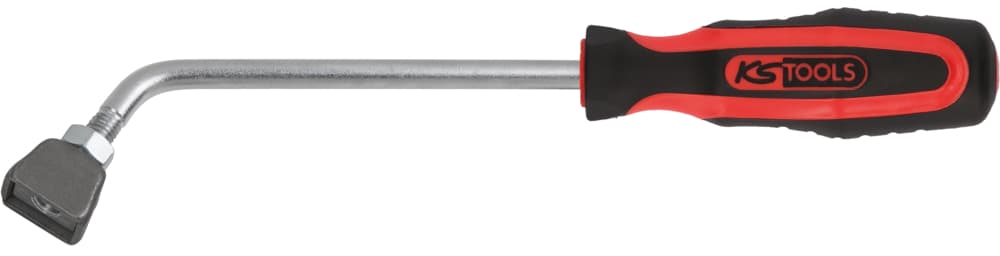 Grattoir. 270 mm du jeu 907.2280