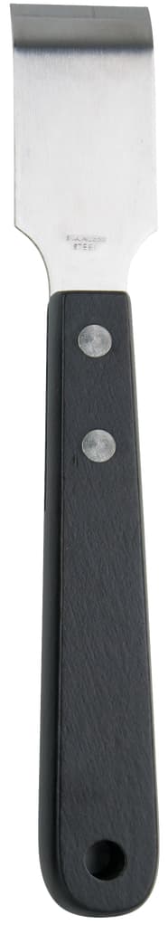 Grattoir lame inox. 30x190 mm