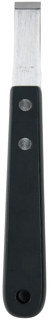 Grattoir lame inox. 15x175 mm