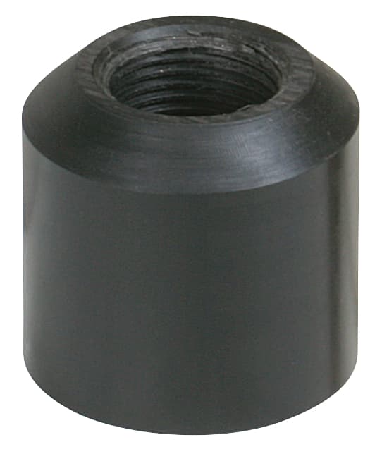 Filtre pour pompe d'épreuve