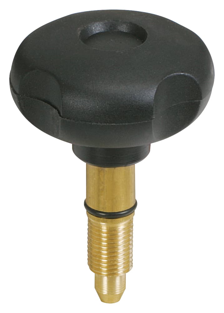Molette de décharge pour 902.1004 et 902.2004