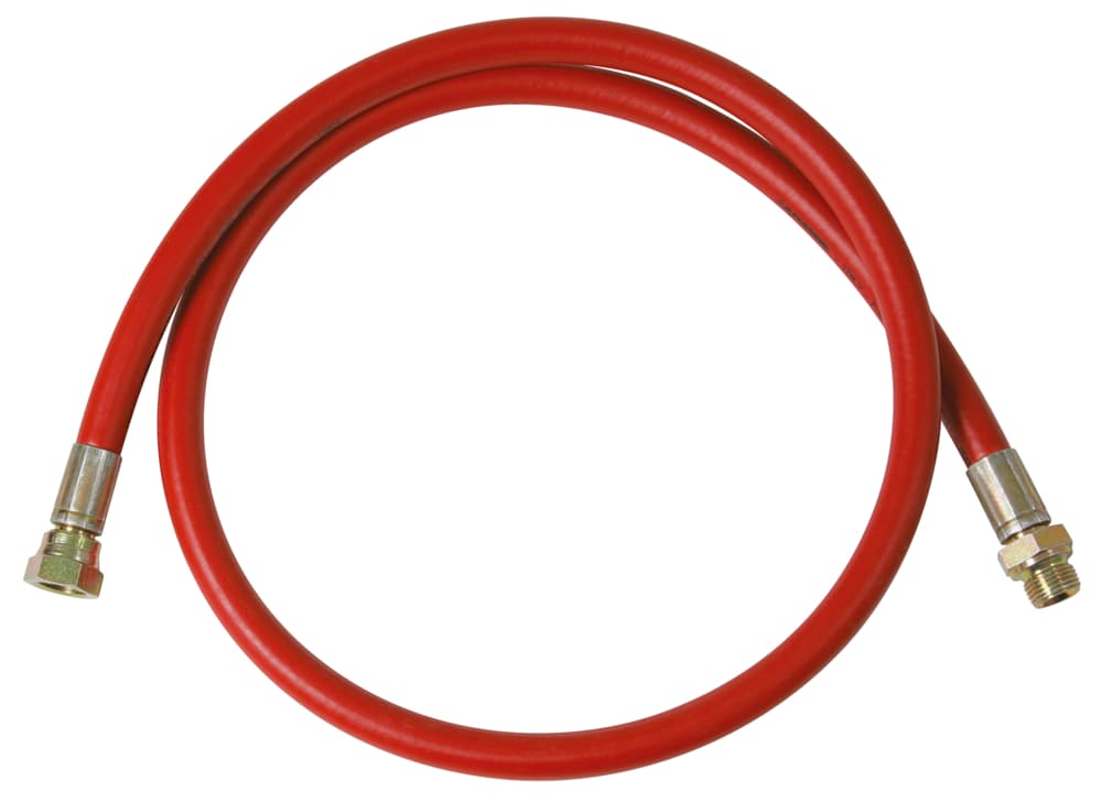 Kit de rechange tuyau flexible. raccord 1-2'' - L1.5m