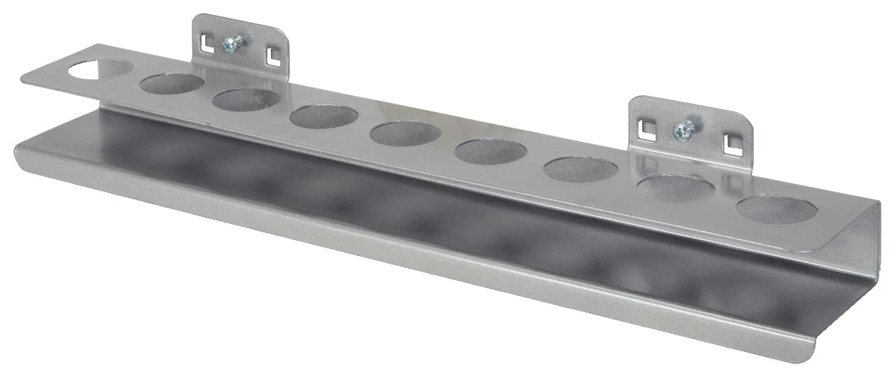 Support porte-outils 390 X 30 mm